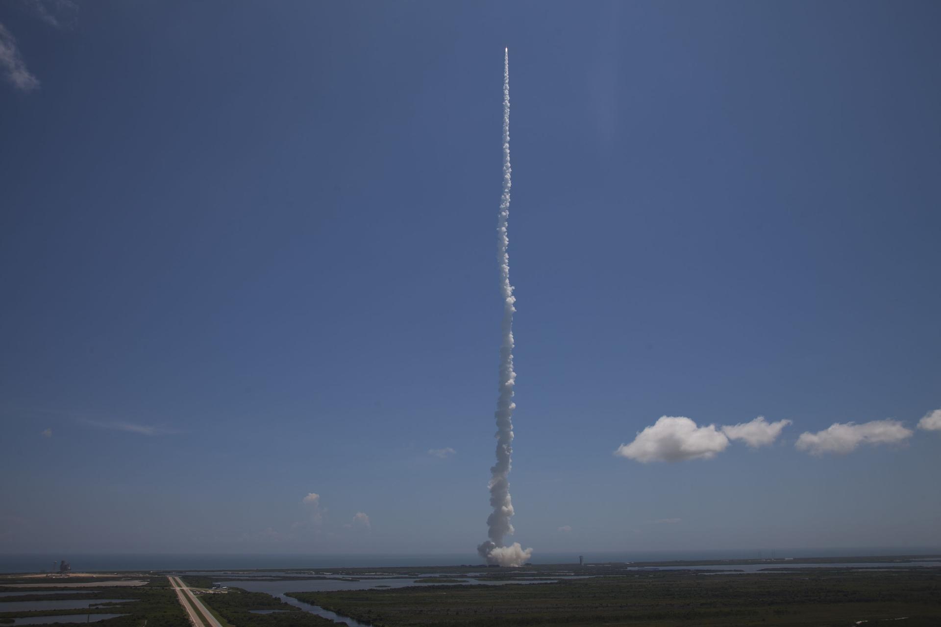 La sonda Juno e i segreti nascosti di Giove