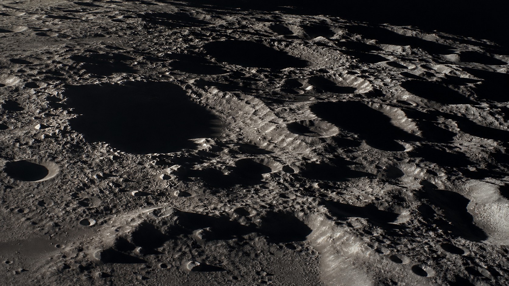 Acqua sulla Luna: la scoperta che ha cambiato l'esplorazione lunare