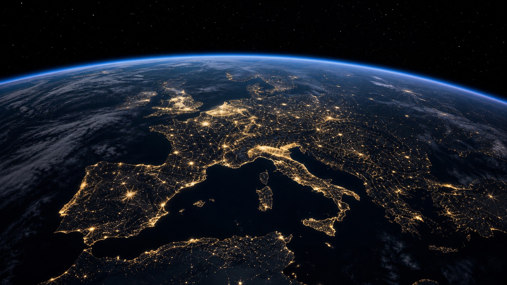 Perché la Terra gira e non ce ne accorgiamo