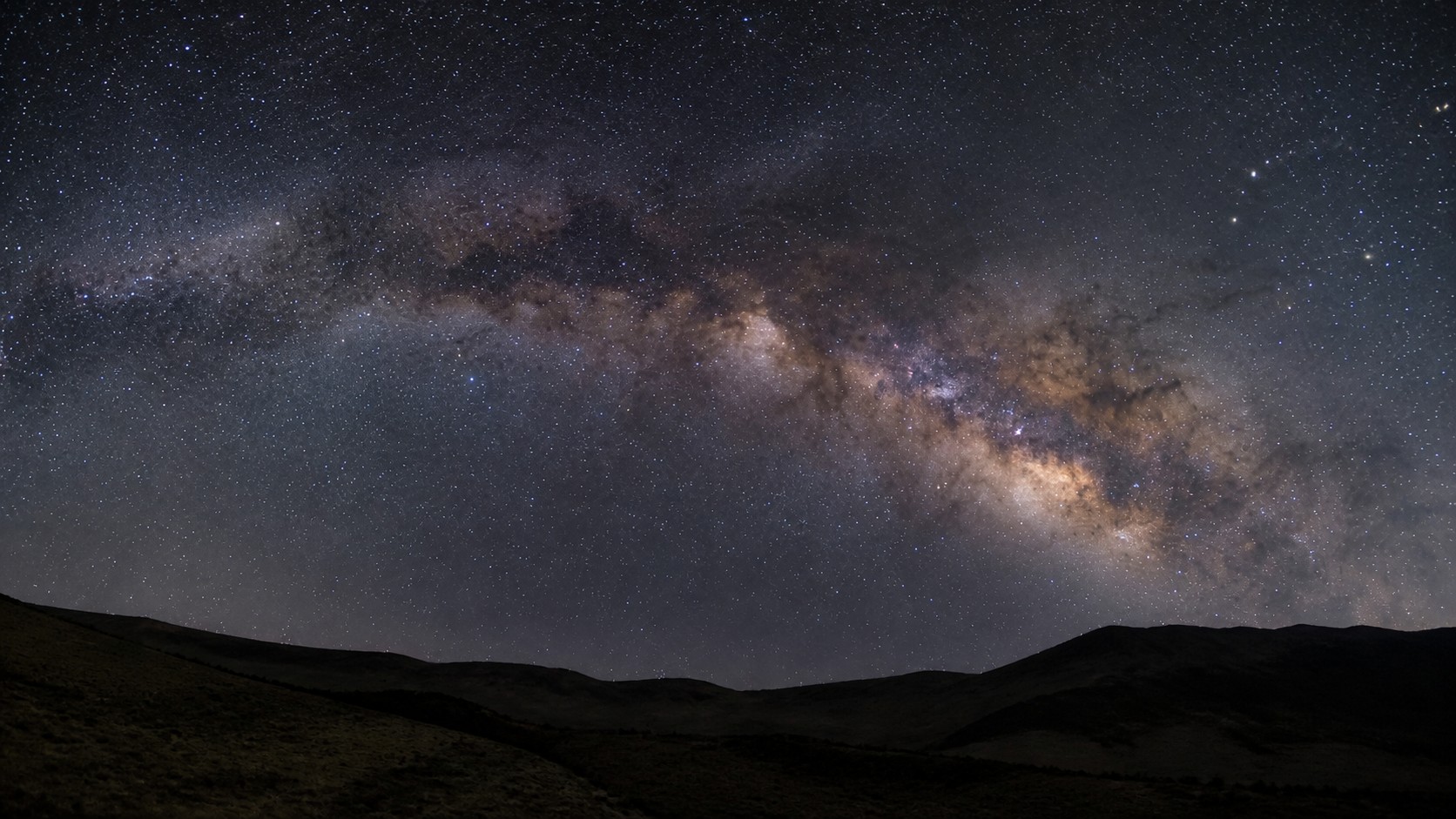 Perché la Via Lattea si chiama così: il mito dietro il nome della nostra galassia