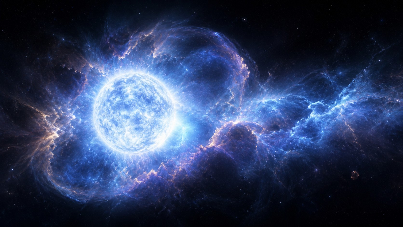 Le stelle Wolf-Rayet, giganti che esplodono presto