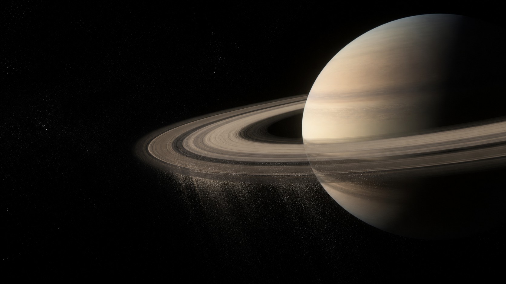 Gli anelli di Saturno stanno scomparendo: ecco perché