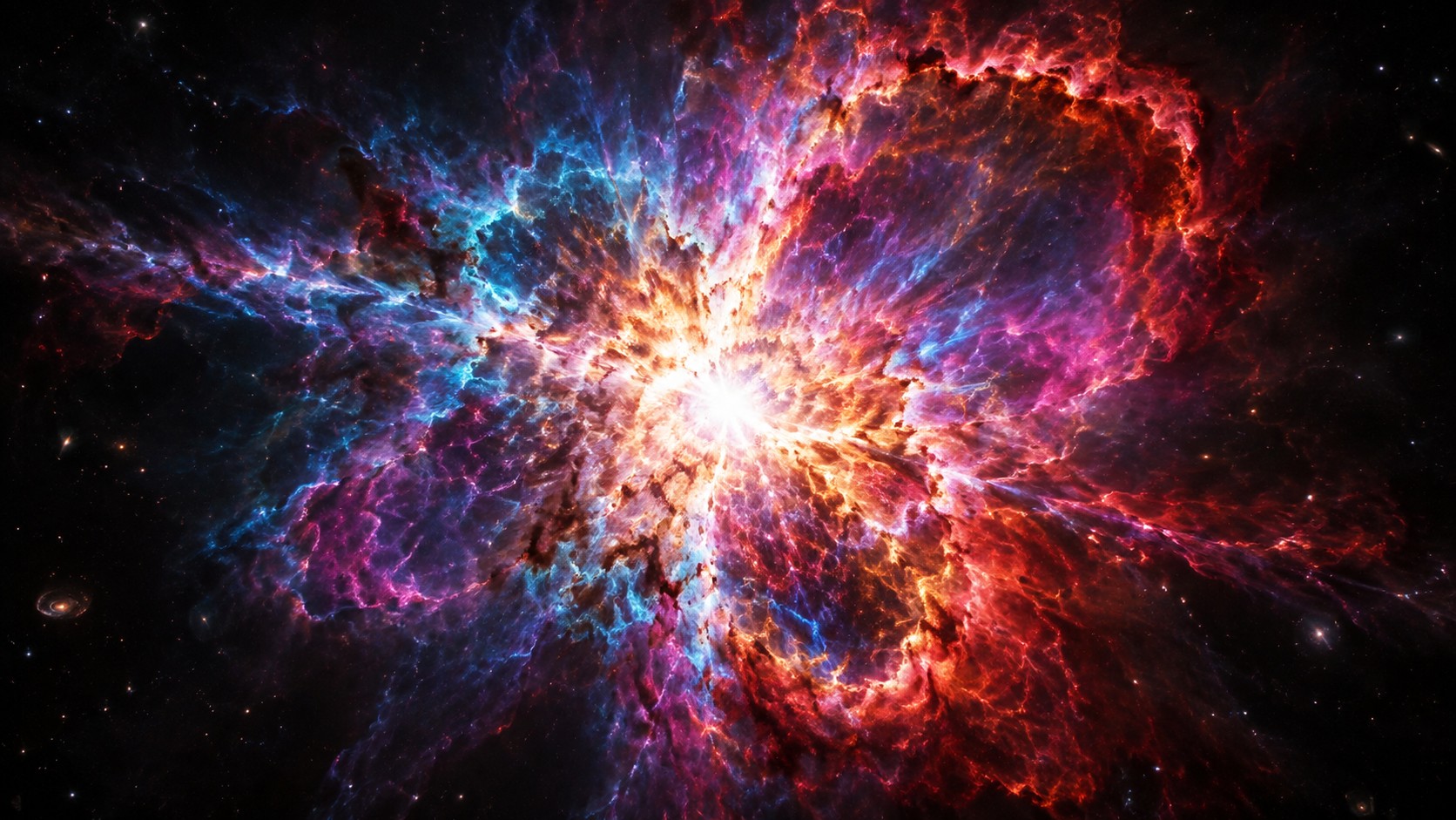 Perché una stella morente diventa buco nero o stella di neutroni
