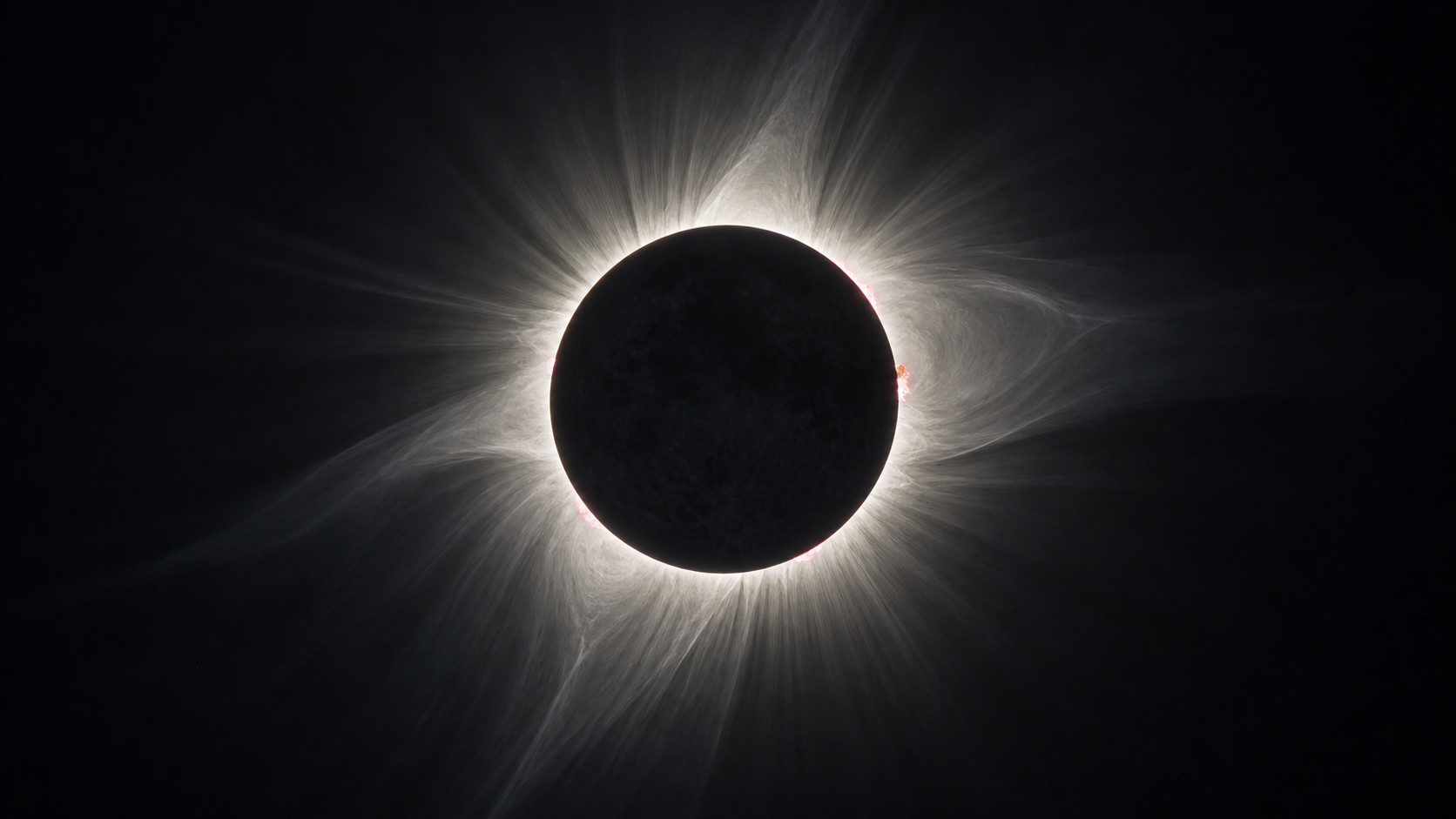 Perché la corona del Sole è più calda della sua superficie