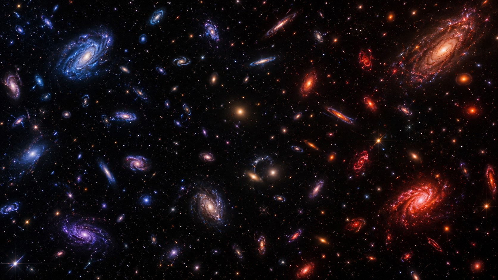 L'effetto Doppler: come la luce delle stelle rivela se si avvicinano o si allontanano