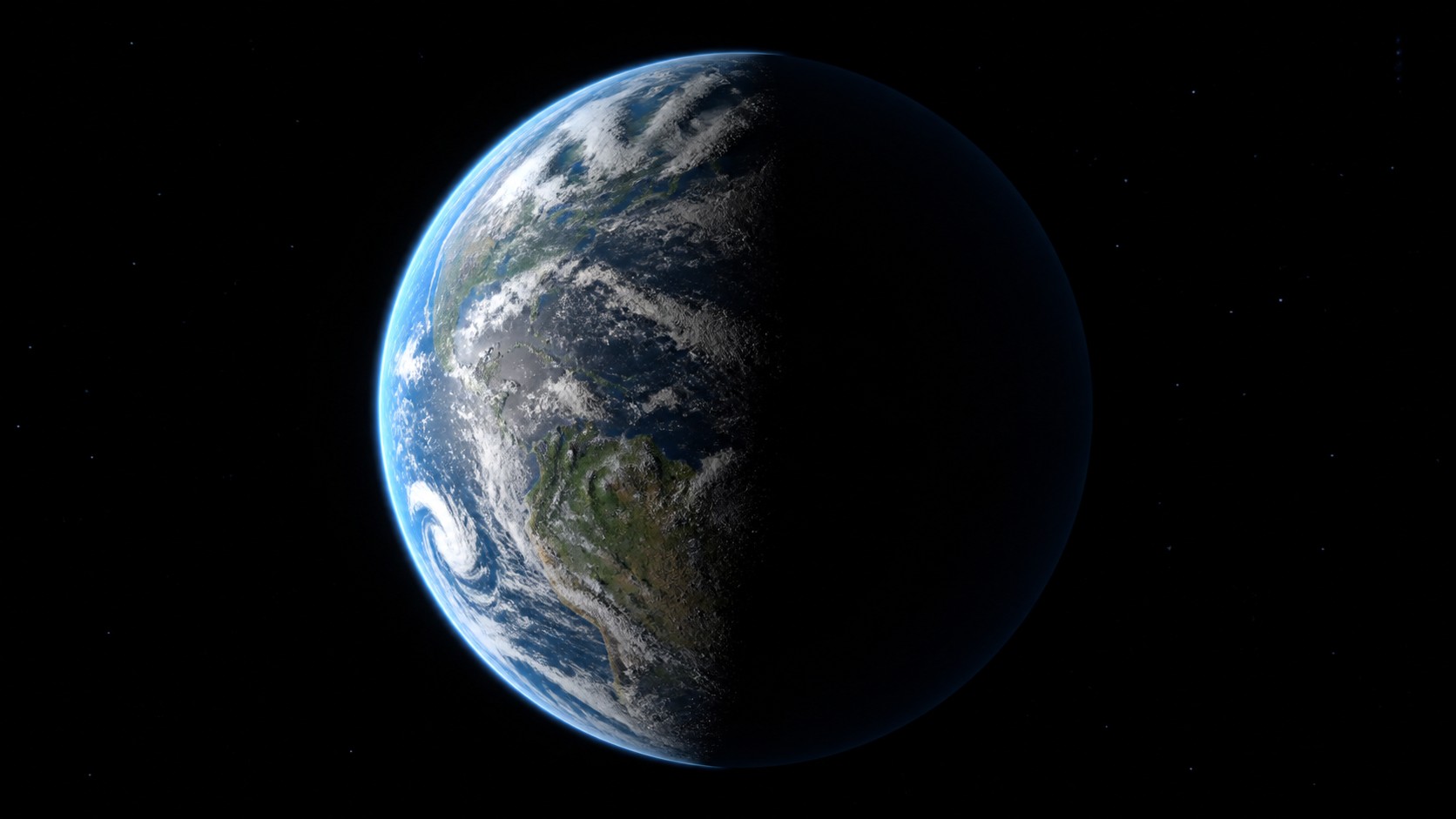 Mondi bloccati: i pianeti che hanno sempre la stessa faccia rivolta al Sole (non solo la Luna)