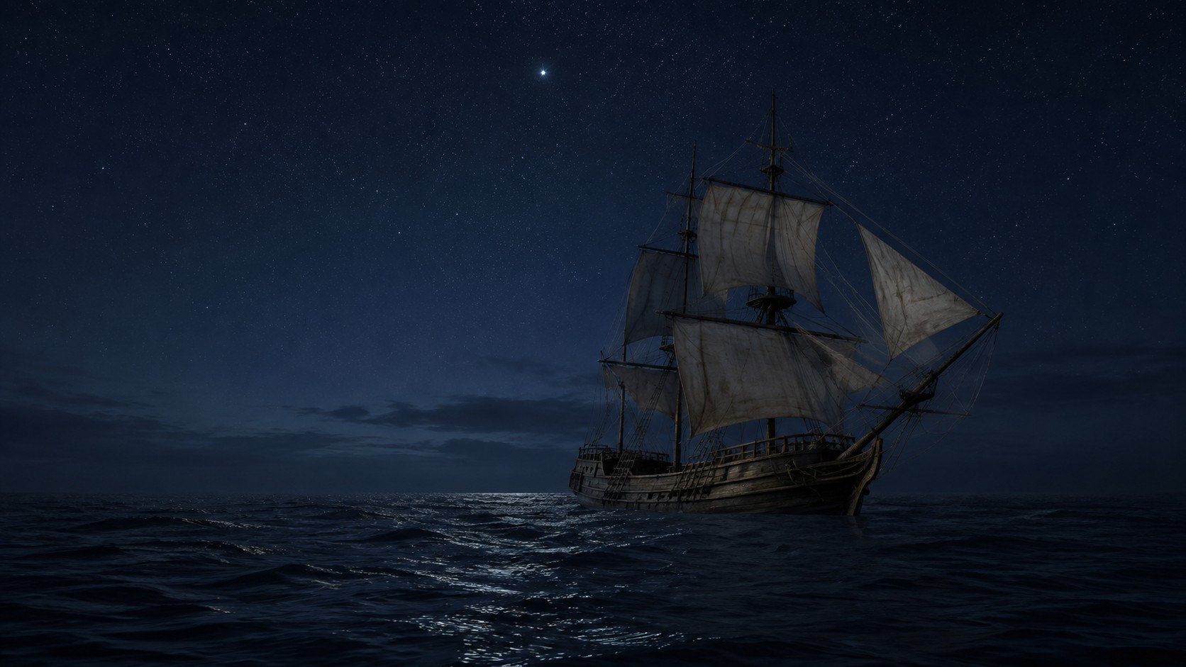 Come si orientavano i naviganti antichi con le stelle