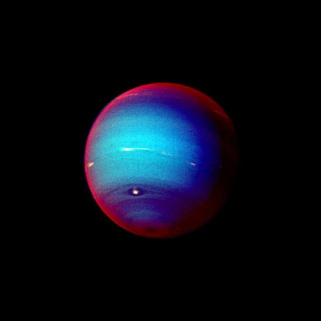 Perché Nettuno è il pianeta con i venti più veloci del sistema solare