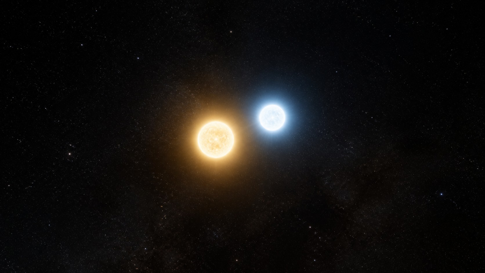 Come si pesa una stella: i metodi degli astronomi