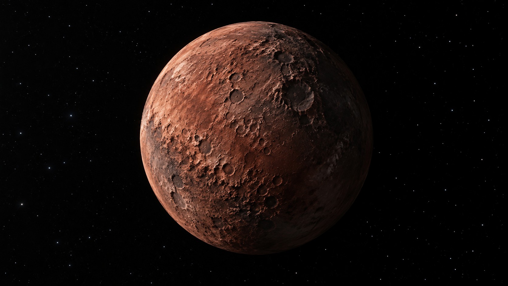 Sedna: il mondo più lontano e col giro più lungo del sistema solare