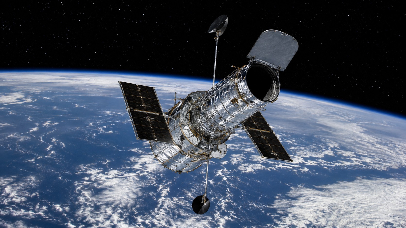 Il telescopio Chandra e l'astronomia a raggi X