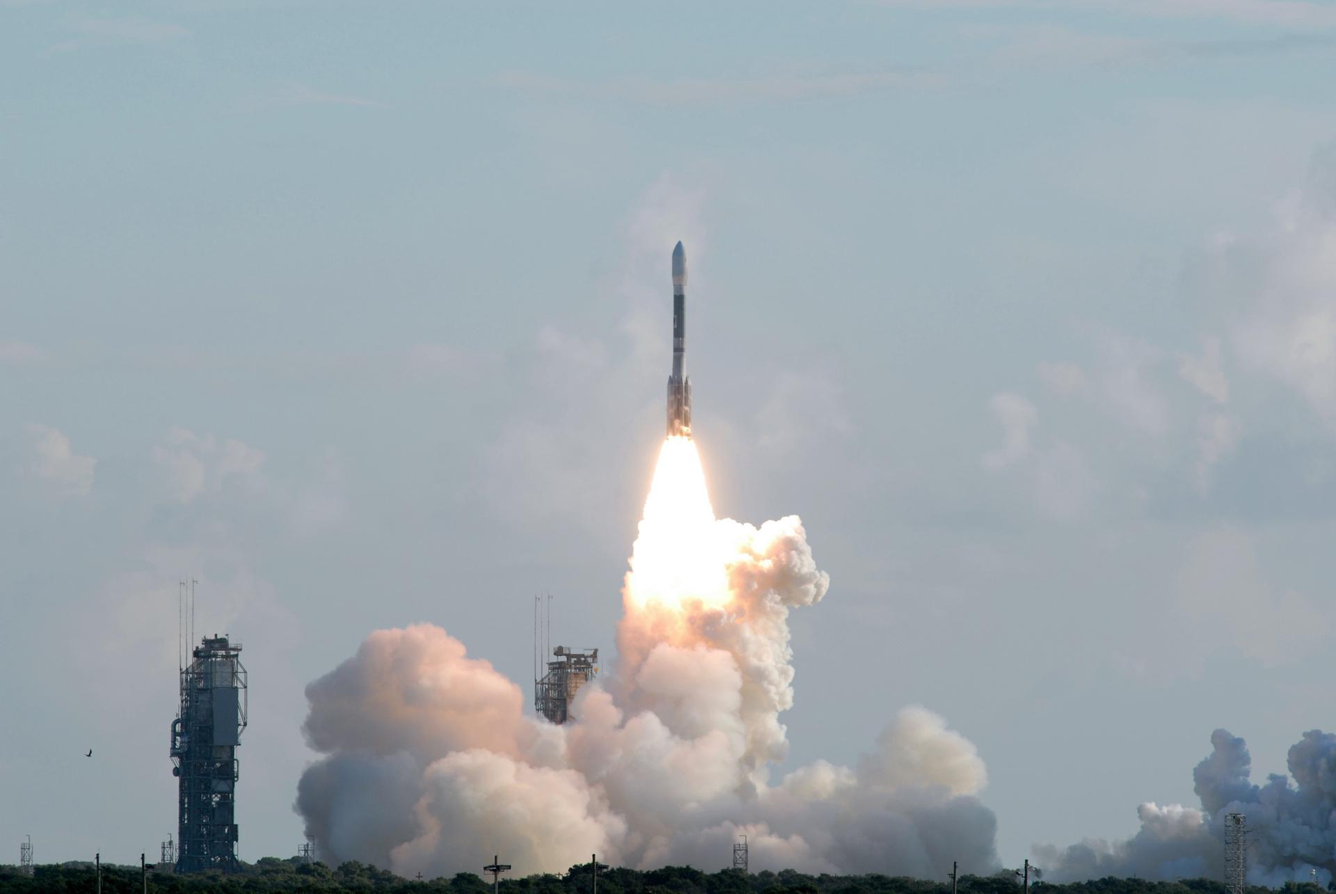Cos'è la velocità di fuga e perché serve per lasciare un pianeta