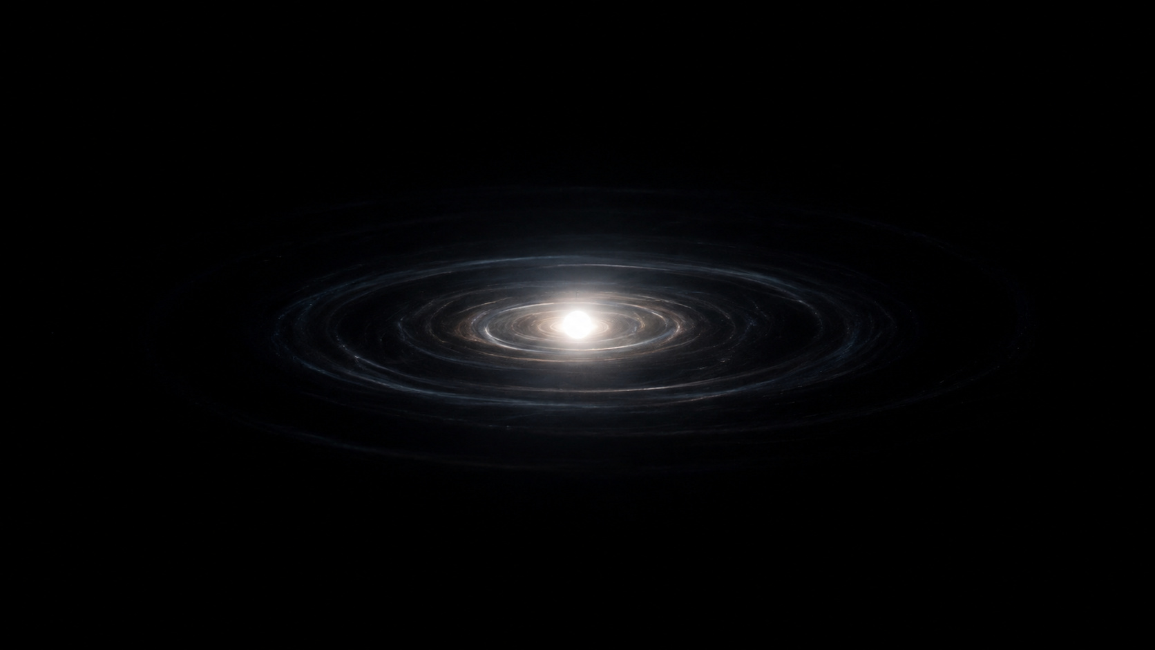 Che cosa c'era prima del Big Bang?